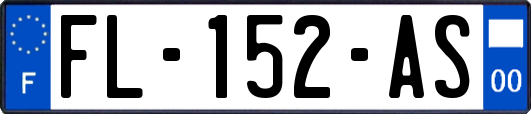 FL-152-AS