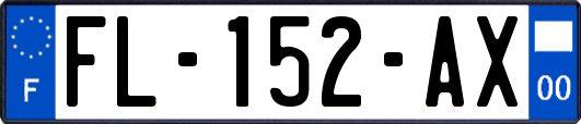 FL-152-AX