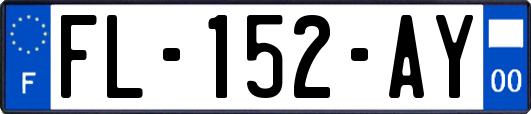 FL-152-AY