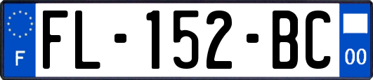 FL-152-BC