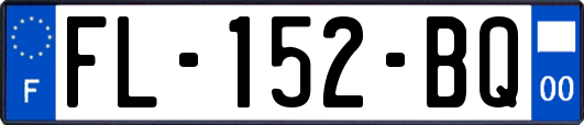 FL-152-BQ