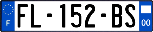 FL-152-BS