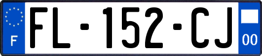 FL-152-CJ