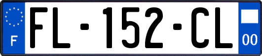 FL-152-CL
