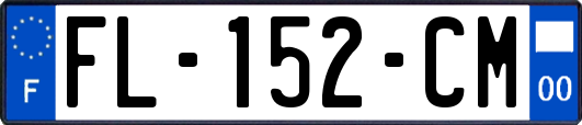 FL-152-CM