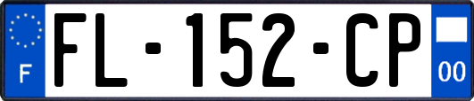 FL-152-CP