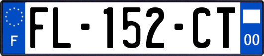 FL-152-CT