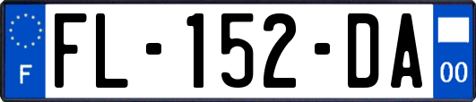 FL-152-DA