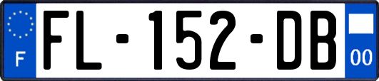 FL-152-DB