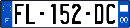 FL-152-DC