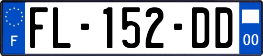 FL-152-DD