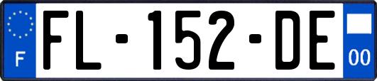 FL-152-DE