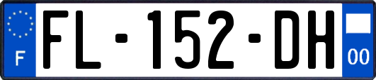 FL-152-DH