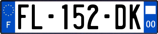 FL-152-DK