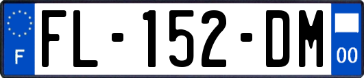 FL-152-DM