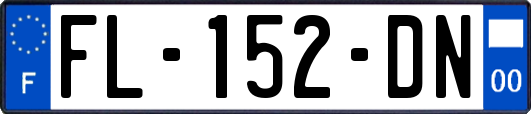 FL-152-DN