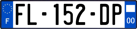 FL-152-DP
