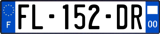 FL-152-DR