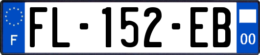 FL-152-EB