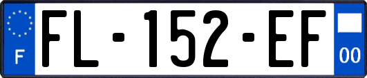 FL-152-EF