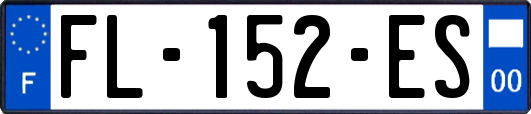 FL-152-ES