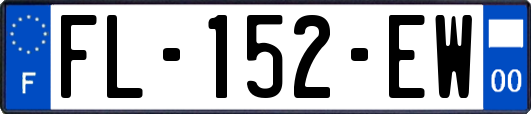 FL-152-EW