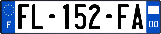 FL-152-FA