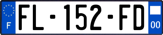 FL-152-FD