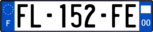FL-152-FE