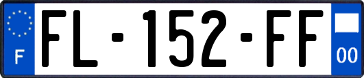 FL-152-FF
