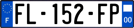 FL-152-FP
