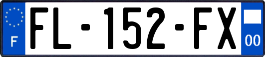 FL-152-FX