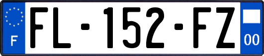 FL-152-FZ