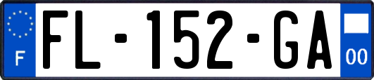 FL-152-GA