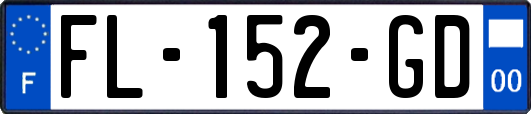 FL-152-GD