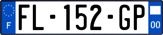 FL-152-GP