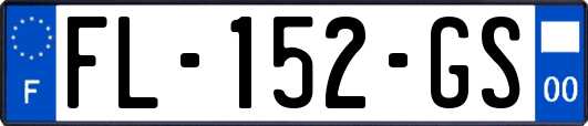 FL-152-GS