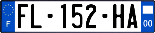 FL-152-HA