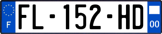 FL-152-HD