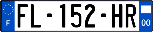 FL-152-HR