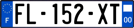 FL-152-XT