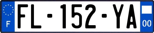 FL-152-YA