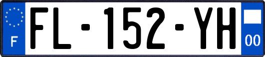 FL-152-YH