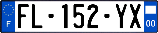 FL-152-YX