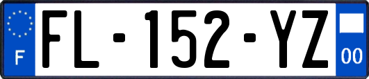 FL-152-YZ