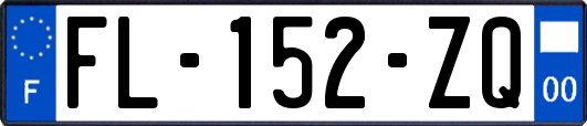 FL-152-ZQ