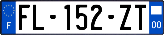 FL-152-ZT