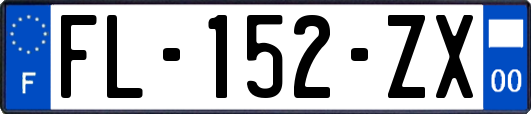 FL-152-ZX