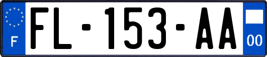 FL-153-AA