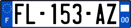 FL-153-AZ